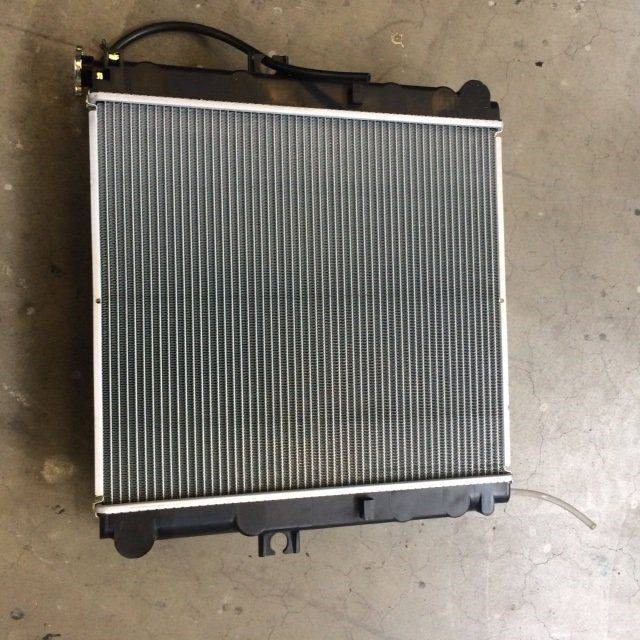 Radiator for Caterpillar Caterpillar  (9180209400)
