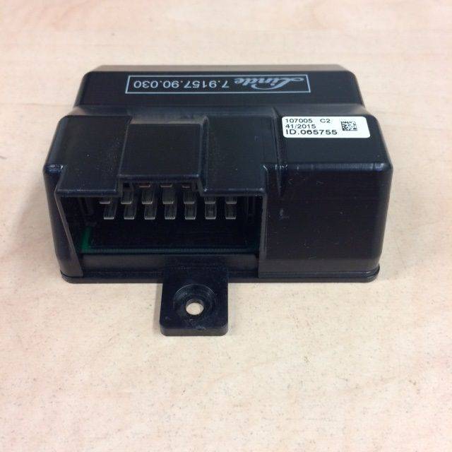 Controller wiper for Linde /396-01/ Linde H50-80, Series 396-01 (7915790030)