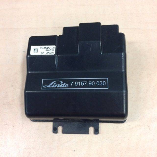 Controller wiper for Linde /396-01/ Linde H50-80, Series 396-01 (7915790030)