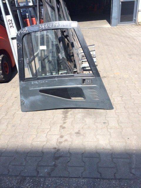 Door right for Linde series 386. Linde E16-20/L/H/P/PL/PH/PHL (3864379127)