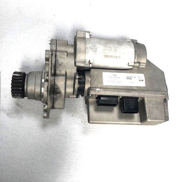 Steering motor for Linde /131/ Linde T20SP-02, Series 131 (3905400704)