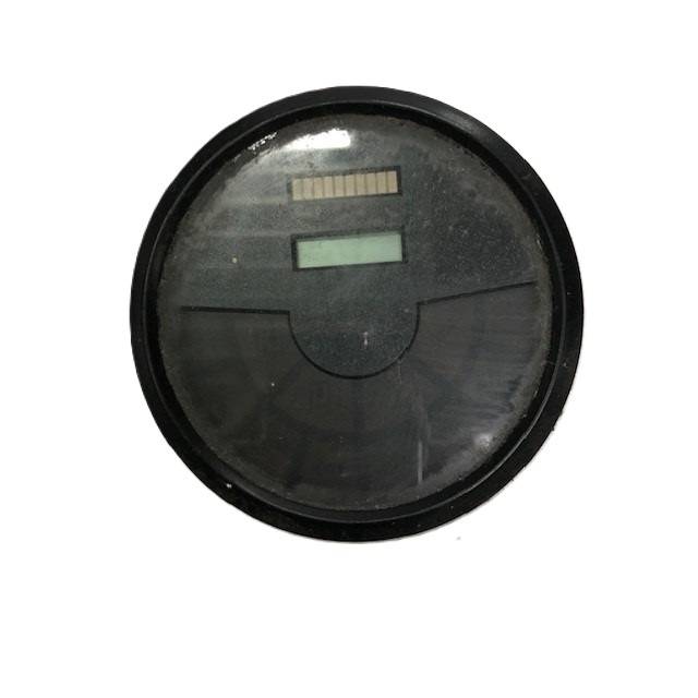 Display for Linde E25-30, Series 336-02 Linde E25-02, Series 336-02 (0009460764)
