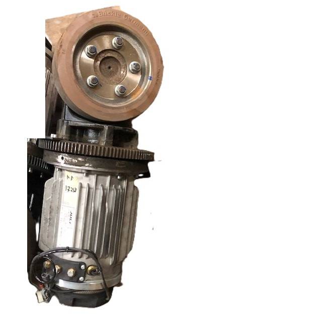 Drive unit for Linde/Still Linde V10, Series 5212,/  EK-X (5021261005)