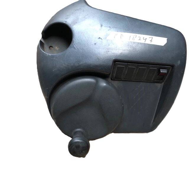 Steering console for Linde Linde R20, Series 115 (1153605110)