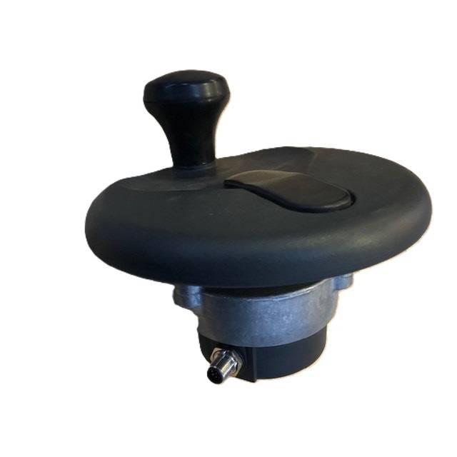 Steering console for Linde Linde R20, Series 115 (1153605110)