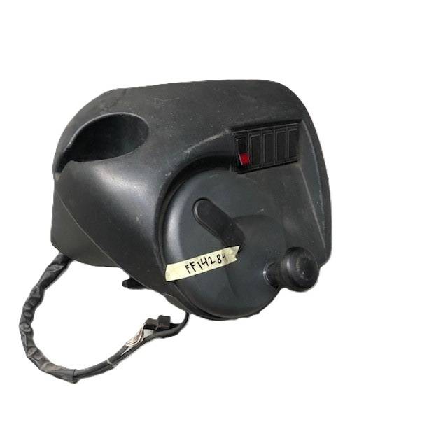 Steering console for Linde Linde R14, Series 115 (1153605110)