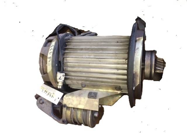 Drive Motor for Jungheinrich Jungheinrich ETV 216 (50061652)