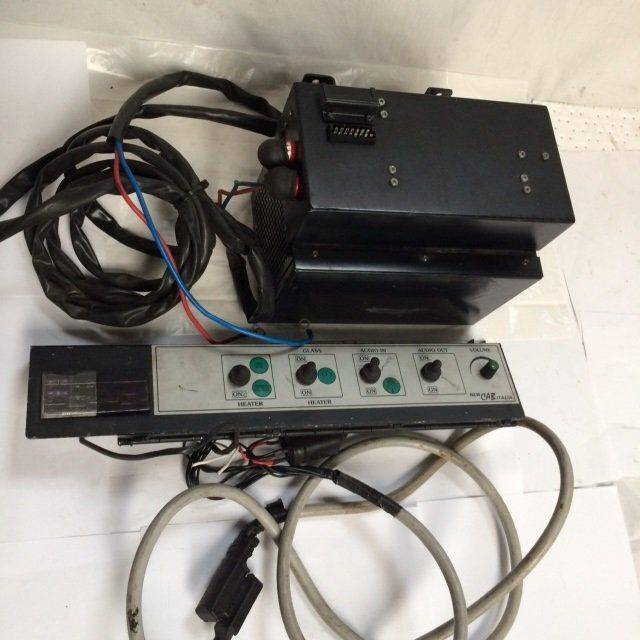 Heater Still Linde K15-4 / Still M15-4