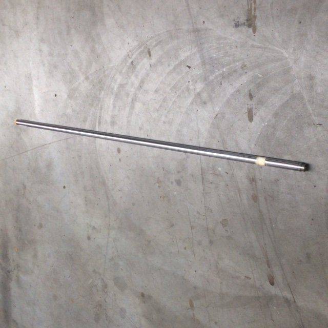 Piston 1623 mm for Linde series 392-01 Linde  (1854464817)