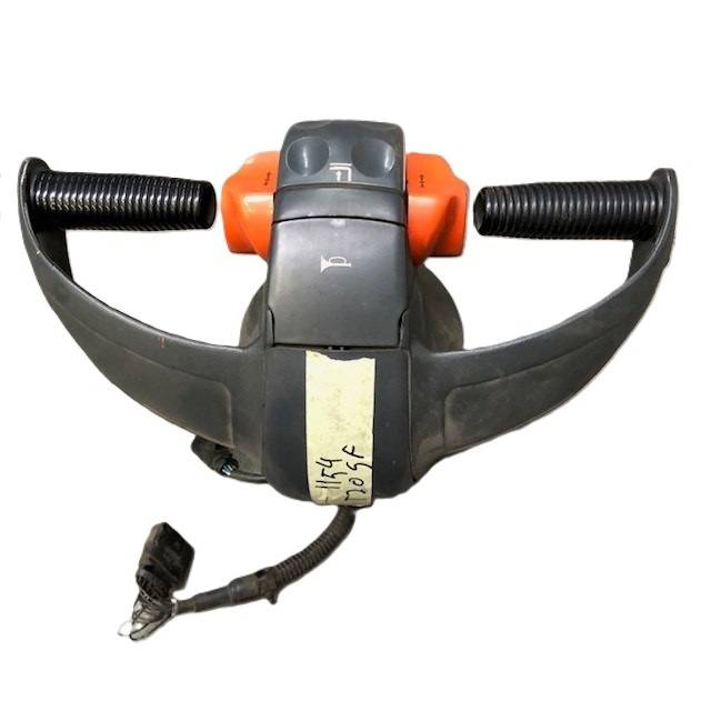 Tiller Head for Linde 1154 Series Linde T20SF, Series 1154 (3005400901)