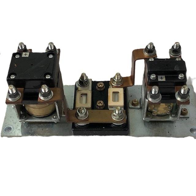 Complete contactors for Caterpillar Caterpillar EP18PN (17CY026)