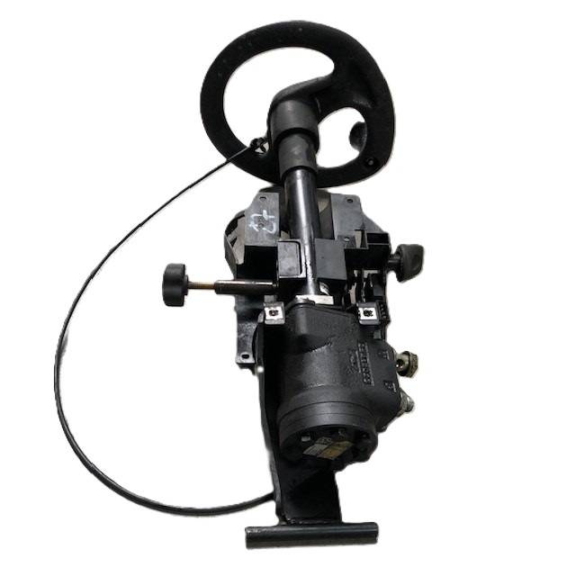 Hydrostatic steering for Linde Linde E16-02, Series 386-02 EVO (3865421202)