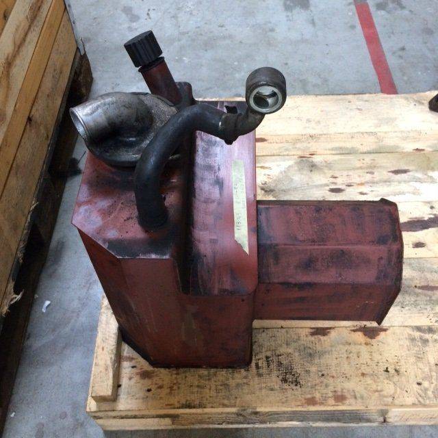 Tank oil for Linde Linde E30-02, Series 336-02 (3364206009)