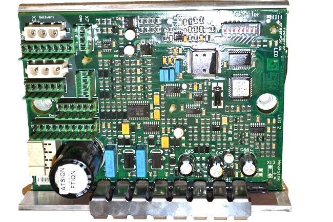 Jungheinrich Impuls steering   PM2402L Jungheinrich  (50306778)