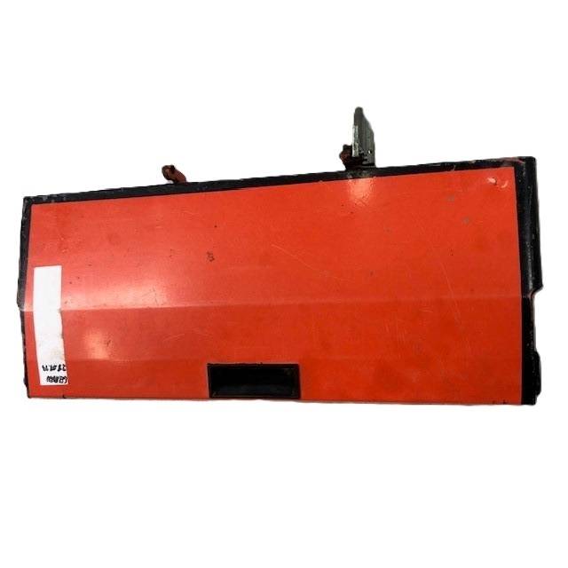 Battery cover for BT / Toyota BT SWE200D