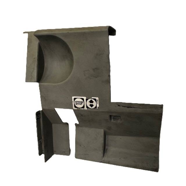 Cover for Still R60-18 Still  (656718)