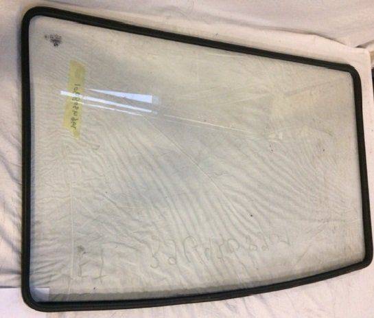 Roof window for Linde Linde H50-80, Series 396-01 (3964308901)