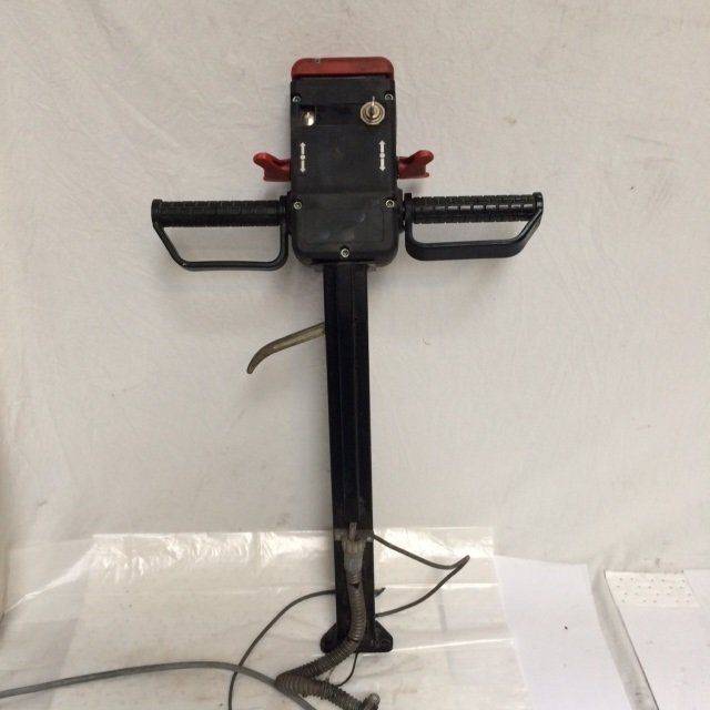 Tiller arm for Faba Faba EY-G1600