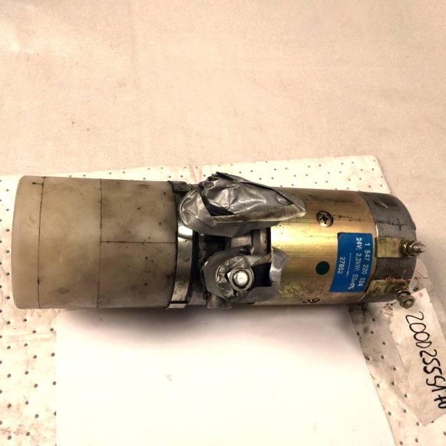 Hydraulic pump for Jungheinrich Jungheinrich ECE20 (50057298)