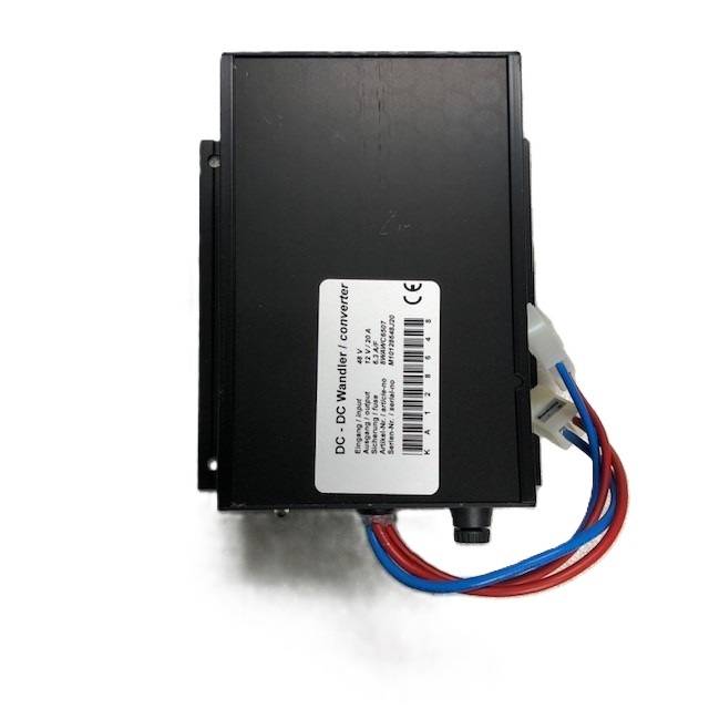 DC-DC Converter 48V Nissan 8WAWC6507 (#29392GA10A)