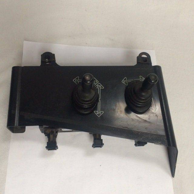 Joystick dual axis for Linde /115-12/ Linde R14-12, Series 115-12 (7919040095)