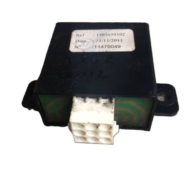 Printed circuit board for Linde Series 139/140 Linde  (1403650102)