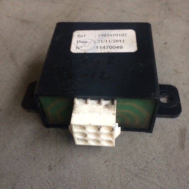 Printed circuit board for Linde Series 139/140 Linde  (1403650102)