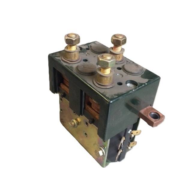 Contactor for Linde Linde Series 139/140/144/149 (7915692081)