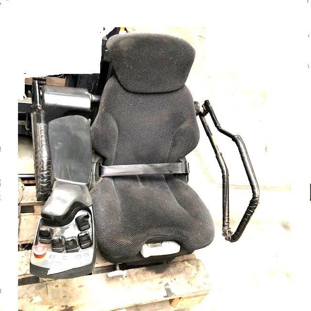 MSG 65/531 Grammer seat for Still Still RX60-50 (1299635)