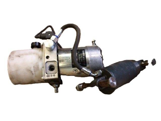 Hydraulic Unit for Atlet Atlet PLL180N (108891)