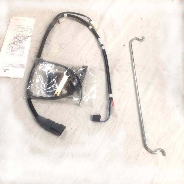 Switch, Seat for Caterpillar Caterpillar  (RL486457)