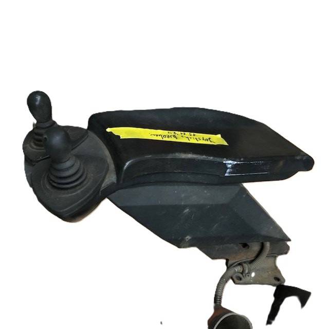 Armrest for Linde / 336-02/ Linde E25-30,  Series 336-02 (3354336202)