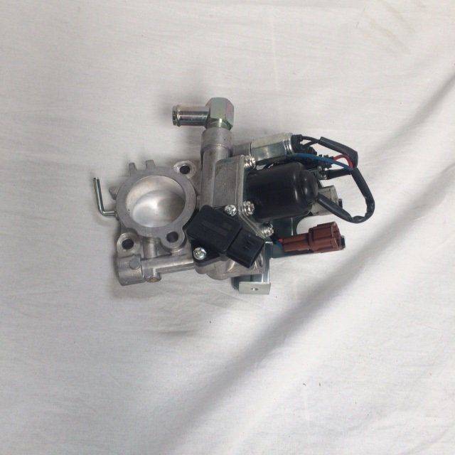 Holder assy,inj k21 for Mitsubishi Mitsubishi FB16KT, FB16K, FB15KRT, 2FBC18 (91H2005180)