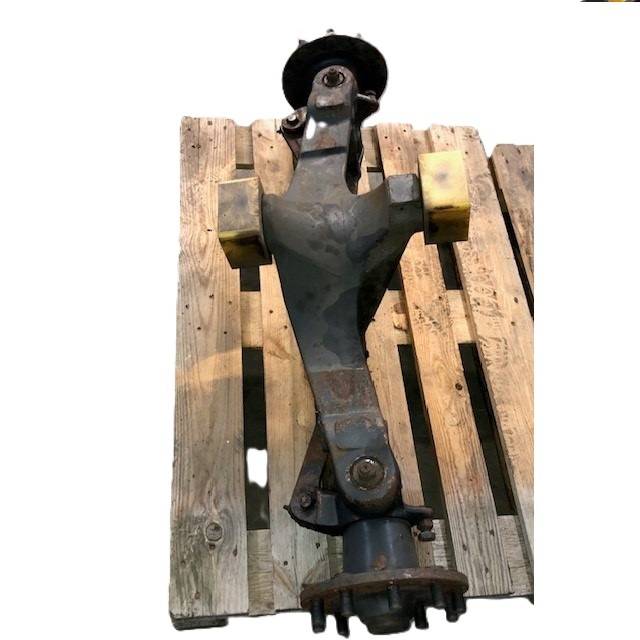 Rear axle AL45-01 for Linde 394-01 Linde H40-50 Series 394-01/ H35-45, Series 352 (3030002500)