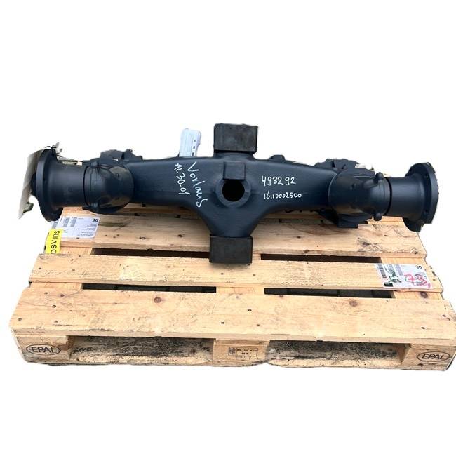 Rear axle AL30-01 2500 Linde E20/25/30/35, Series 387 (16110002500)