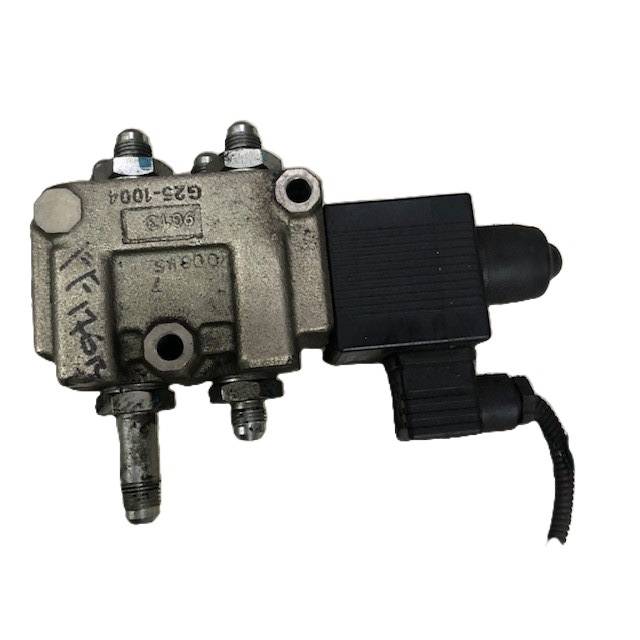 Rexroth valve for Toyota /BT BT C3E160 (R933008410)