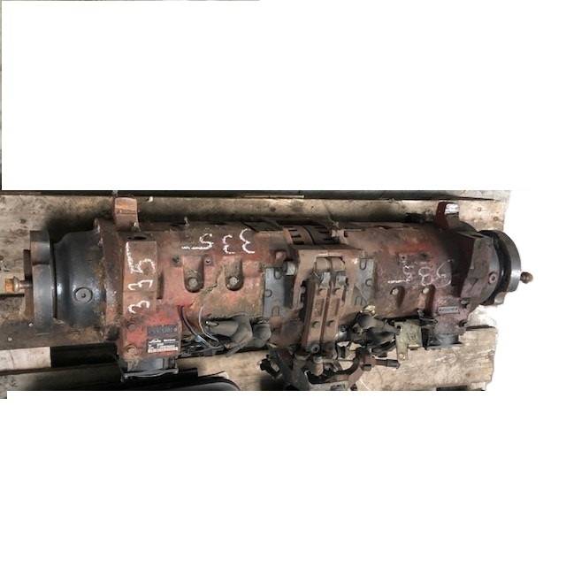 Service unit AE18-03 for Linde Linde E14-20-02 , Series 335-02 (8260008504)