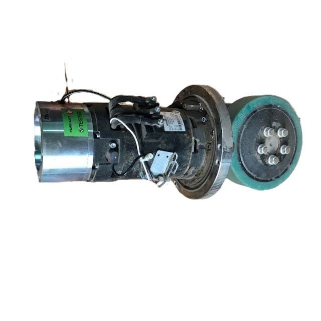 Drive unit for Caterpillar Rocla NPV20N2/ PBV20N2 / T20acH (50079335)