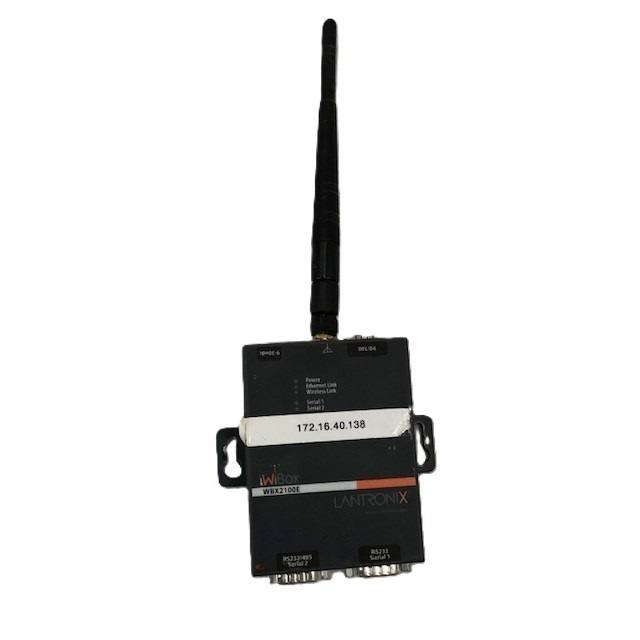 LATRONIX WIBOX  WBX2100E (280382001R)