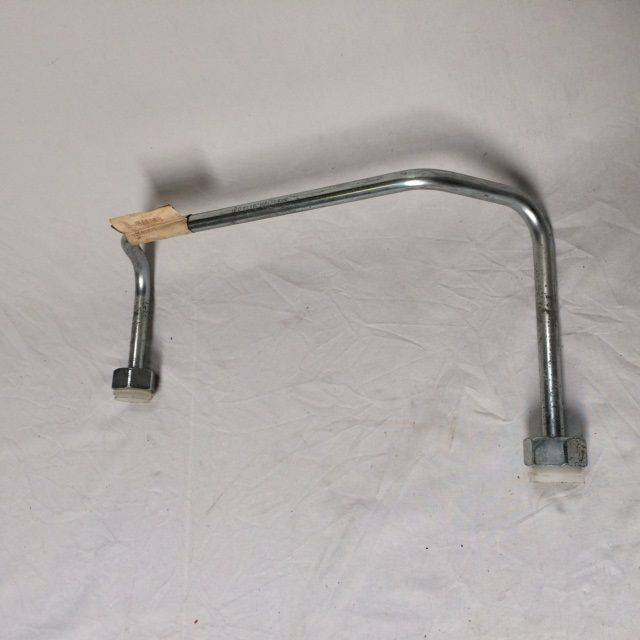 PIPE ASSY FOR TRIPLEX MAST Linde 115-01/-02/-03/-12/ (1864401599)