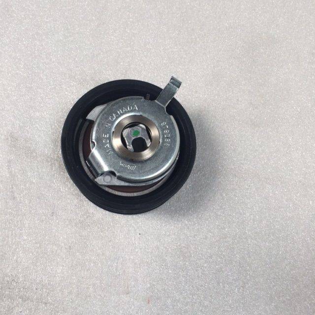 Cam belt tensioner Linde H12-20-03, Series 350-03 (VW028109243F)