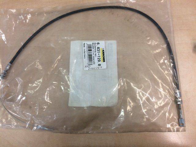 Kärcher Wire cpl. Kärcher 6.431-129.0 (64311290)