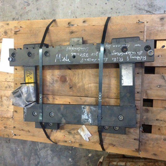 Kaup Adapter Carriage Kaup 2T013 (2T013)