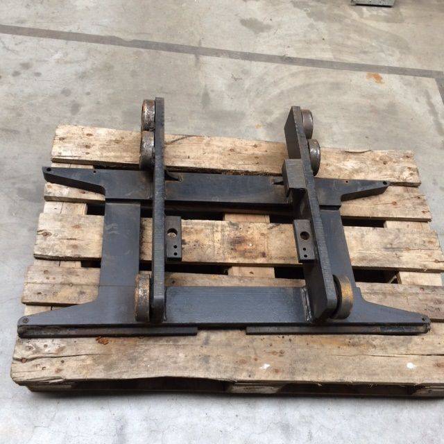 Fork Carriage 1067mm for Hyster Hyster H3.0FT