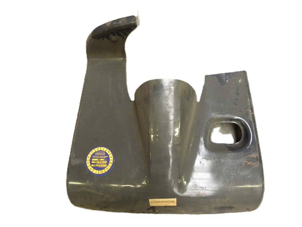 Cover for Linde Linde T16, BR 360 (3604323200)