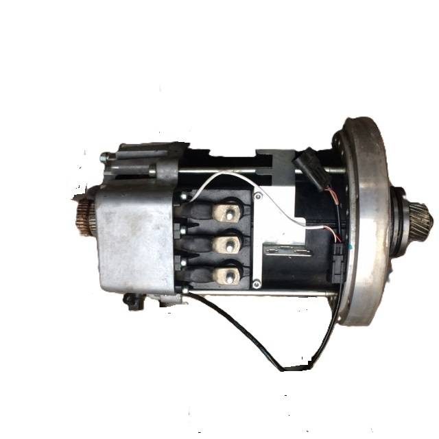 Drive motor for Unicarriers Atlet UHD200 (146030)