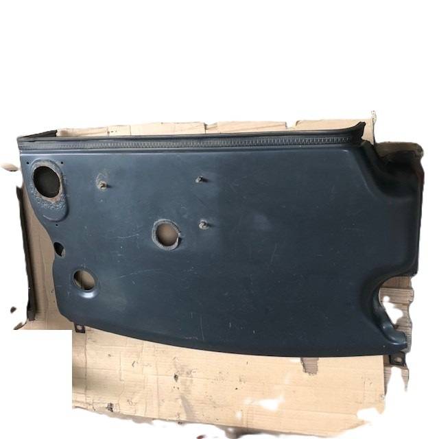 Motor cover for Linde 392/393 Linde H20-25/35, Series 392/393 (3924300720)