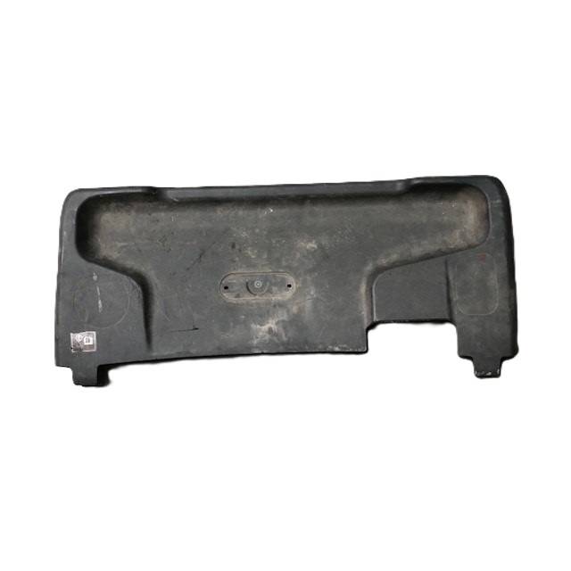 Battery cover 2PZS Linde T16-20, Series 1152 (11524324112, 11524323302)