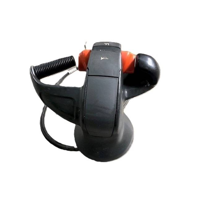 Tiller head for Linde T20SP, Series 131 Linde T20SP, Seriers 131 (3095405978)