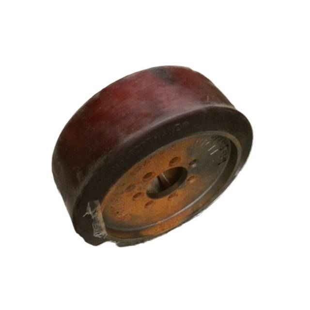 Drive wheel 343/135-278 Linde Series 115-02/115-C- 02/116 (9815054219)